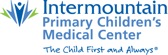 Intermountain Primary Children's Medical Center logo
